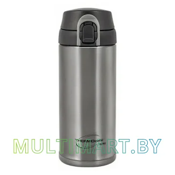 Термос ThermoCafe by Thermos TC-350T 0.35 л (темно-серый)